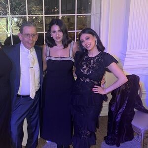 Elegant Black Evening Dresses